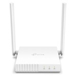 ROUTER WIRELESS 4IN1 TL-WR844N 300MBPS TP-LIN - KOM-844
