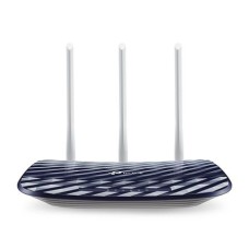ROUTER WIRELESS AC750 ARCHER C20 - KOM0683C