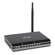 ROUTER WIRELESS / ADSL 150MBPS M-LIFE - ML0512 ROUTER WIRELESS / ADSL 150MBPS M-LIFE - ML0512