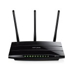 ROUTER WIRELESS ARCHER C1200 TP-LINK - KOM0685
