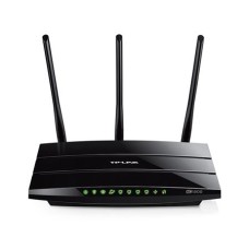 ROUTER WIRELESS ARCHER C1200 TP-LINK - KOM0685
