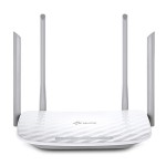 ROUTER WIRELESS GIGABIT AC1200 ARCHER C5 - KOM0664