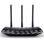 ROUTER WIRELESS GIGABIT AC900 DUAL ARCHER C2 - KOM0665