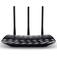 ROUTER WIRELESS GIGABIT AC900 DUAL ARCHER C2 - KOM0665