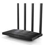 ROUTER WIRELESS GIGABIT ARCHER C6U USB TPLINK - KOM-C6U