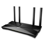 ROUTER WIRELESS GIGABIT WIFI6 ARCHER AX10 TP- - KOM-AX10