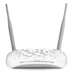 ROUTER WIRELESS TD-W8968 TP-LINK - KOM0344