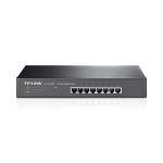 SWITCH 8 PORT GIGABIT DESKTOP/RACK - TL-SG1008