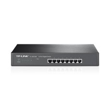 SWITCH 8 PORT GIGABIT DESKTOP/RACK - TL-SG1008