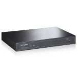 SWITCH GIGABIT SMART 8 PORTURI TL-SG2008 TP-L - KOM0207