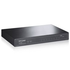 SWITCH GIGABIT SMART 8 PORTURI TL-SG2008 TP-L - KOM0207