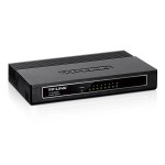 SWITCH TL-SG1008D 8PORTURI GIGABIT TP-LINK - KOM0658