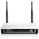 WIRELESS ACCESS POINT TP-LINK TL-WA801ND 300M - KOM0067
