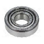Rulment conice, 17mmx40mmx13.25mm, otel, SKF - 30203 SKF