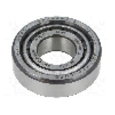 Rulment conice, 17mmx40mmx13.25mm, otel, SKF - 30203 SKF