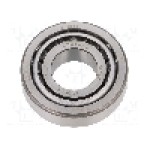 Rulment conice, 20mmx47mmx15.25mm, otel, SKF - 30204 J2/Q SKF