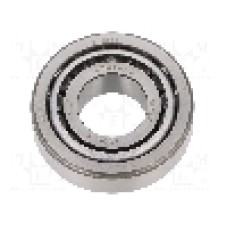 Rulment conice, 20mmx47mmx15.25mm, otel, SKF - 30204 J2/Q SKF