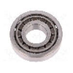 Rulment conice, 25mmx62mmx18.25mm, {{Material colivie}}, SKF - 30305 J2/Q SKF