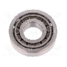 Rulment conice, 25mmx62mmx18.25mm, {{Material colivie}}, SKF - 30305 J2/Q SKF