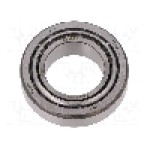 Rulment conice, 30mmx55mmx17mm, otel, SKF - 32006 X/Q SKF