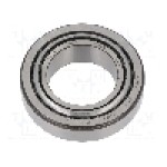 Rulment conice, 35mmx62mmx18mm, otel, SKF - 32007 X SKF