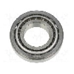 Rulment conice, 35mmx72mmx18.25mm, otel, SKF - 30207 J2/Q SKF