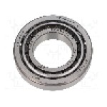 Rulment conice, 40mmx80mmx19.75mm, otel, SKF - 30208 J2/Q SKF