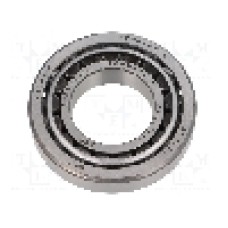 Rulment conice, 40mmx80mmx19.75mm, otel, SKF - 30208 J2/Q SKF