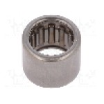 Rulment cu ace, 8mmx12mmx10mm, {{Material colivie}}, SKF - HK 0810 SKF