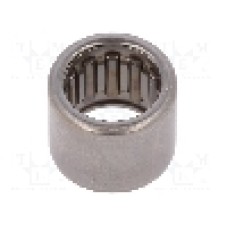 Rulment cu ace, 8mmx12mmx10mm, {{Material colivie}}, SKF - HK 0810 SKF