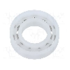 Rulment cu bile, 10mmx19mmx5mm, poliamida, IGUS - BB-6800-B180-30-ES