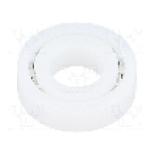 Rulment cu bile, 10mmx22mmx6mm, poliamida, IGUS - BB-6900-B180-30-ES