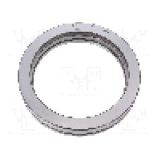 Rulment cu bile, 120mmx155mmx25mm, {{Material colivie}}, SKF - 51124 SKF