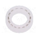 Rulment cu bile, 12mmx21mmx5mm, poliamida, IGUS - BB-6801-B180-30-ES