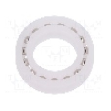 Rulment cu bile, 12mmx21mmx5mm, poliamida, IGUS - BB-6801-B180-30-ES
