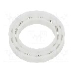 Rulment cu bile, 17mmx26mmx5mm, poliamida, IGUS - BB-6803-B180-30-ES