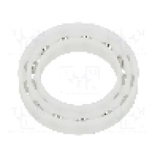 Rulment cu bile, 17mmx26mmx5mm, poliamida, IGUS - BB-6803-B180-30-ES