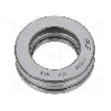 Rulment cu bile, 17mmx30mmx9mm, {{Material colivie}}, SKF - 51103 SKF