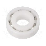 Rulment cu bile, 17mmx40mmx12mm, poliamida, IGUS - BB-6203-B180-30-ES