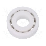 Rulment cu bile, 20mmx47mmx14mm, poliamida, IGUS - BB-6204-B180-30-ES