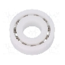 Rulment cu bile, 20mmx47mmx14mm, poliamida, IGUS - BB-6204-B180-30-ES