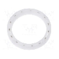 Rulment cu bile, 25mmx32mmx4mm, poliamida, IGUS - BB-6705-B180-30-ES