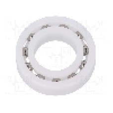 Rulment cu bile, 25mmx47mmx12mm, poliamida, IGUS - BB-6005-B180-30-ES