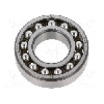 Rulment cu bile, 25mmx52mmx15mm, poliamida, SKF - 1205 ETN9 SKF