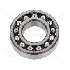 Rulment cu bile, 25mmx52mmx15mm, poliamida, SKF - 1205 ETN9 SKF