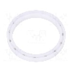 Rulment cu bile, 30mmx37mmx4mm, poliamida, IGUS - BB-6706-B180-30-ES