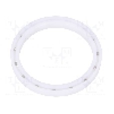 Rulment cu bile, 30mmx37mmx4mm, poliamida, IGUS - BB-6706-B180-30-ES