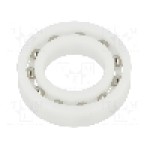 Rulment cu bile, 30mmx55mmx13mm, poliamida, IGUS - BB-6006-B180-30-ES