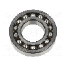 Rulment cu bile, 30mmx62mmx16mm, poliamida, SKF - 1206 ETN9 SKF