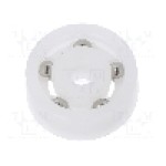 Rulment cu bile, 3mmx13mmx5mm, poliamida, IGUS - BB-633-B180-30-ES